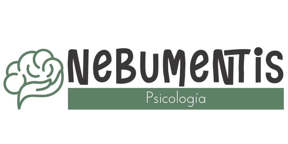 Nebumentis Psicología Logo